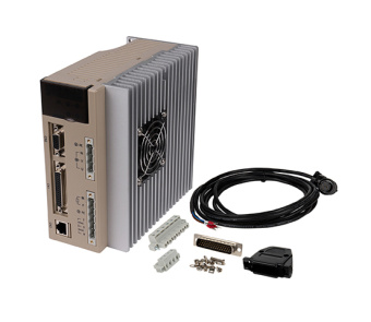 Серводрайверы T3L-L и T3a-H